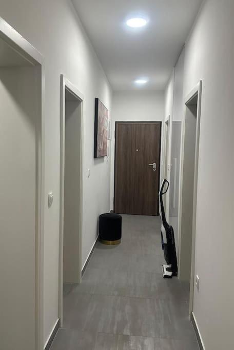 New Modern Accommodation In City Metković Dış mekan fotoğraf