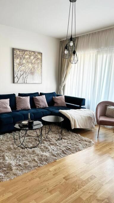 New Modern Accommodation In City Metković Dış mekan fotoğraf