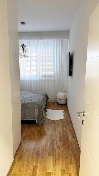 New Modern Accommodation In City Metković Dış mekan fotoğraf