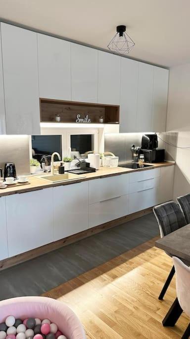 New Modern Accommodation In City Metković Dış mekan fotoğraf